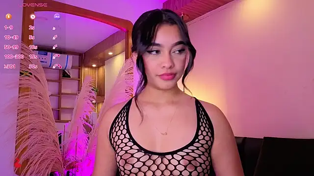 Chloe_monroee webcam