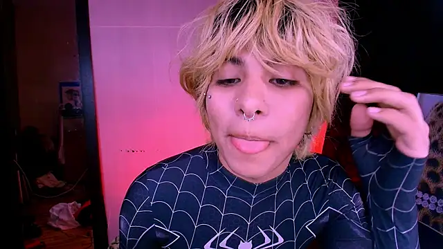 Aronn_44 webcam