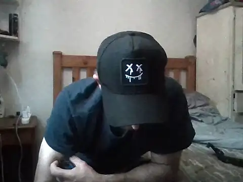 MikeUnderExposurePanties webcam