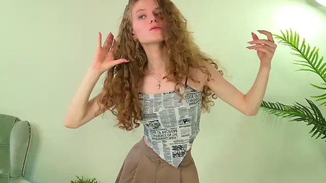 Mila_Stain webcam