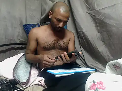 Camodick webcam