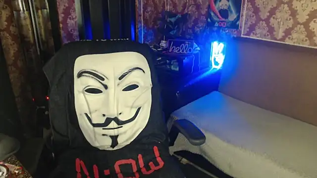 thor_master webcam