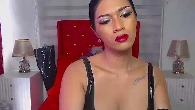 FortunaGoddess webcam