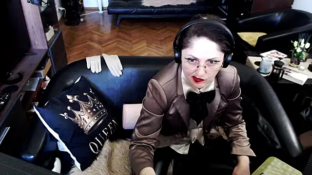 Imperatriza webcam