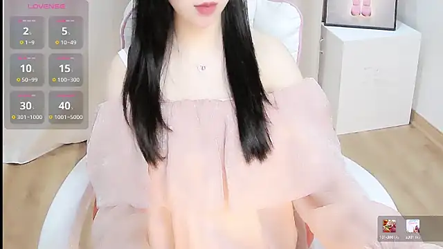 Sweet-Shuna webcam