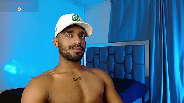 Christian_thor webcam