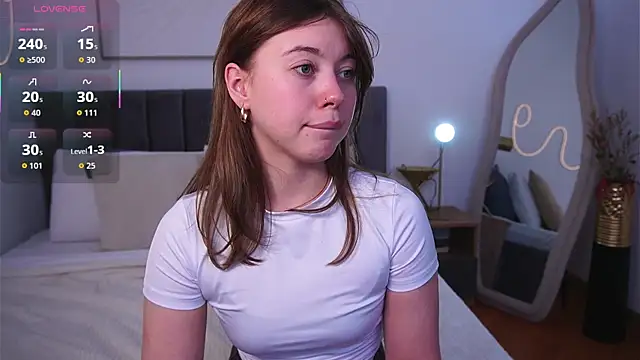 SimonaGerry webcam