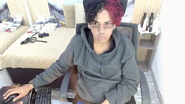 DaviidBuckx_ webcam