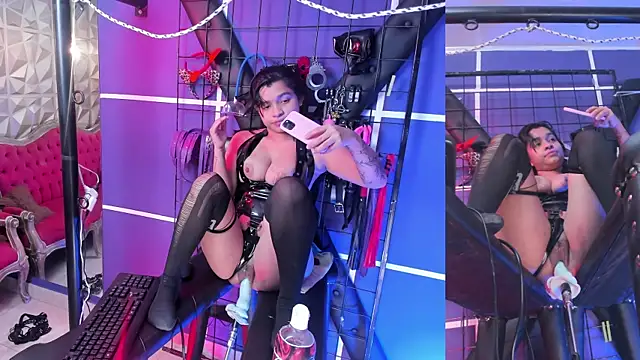 Charlotte_Bms7 webcam