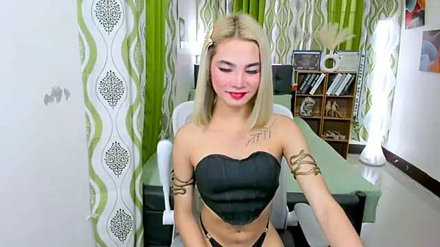 hotjessieempress webcam