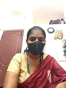 Tamil_Yalini12 webcam