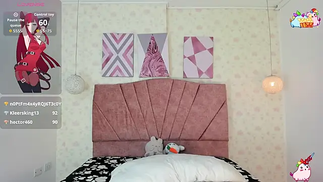 AshleySwett webcam