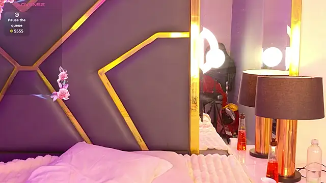 SamanthaPierce webcam