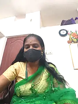 Tamil_Yalini12 webcam