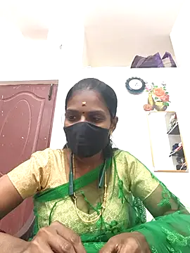 Tamil_Yalini12 webcam