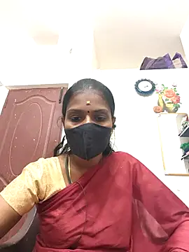 Tamil_Yalini12 webcam