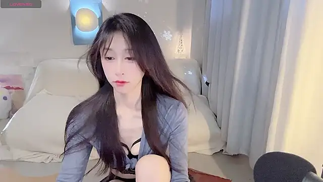 美女mistylana_在线直播