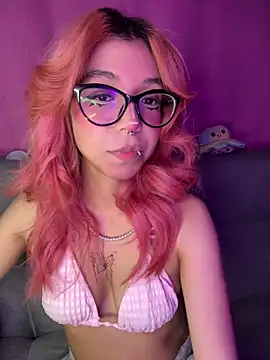 Valen-Foxx1 webcam