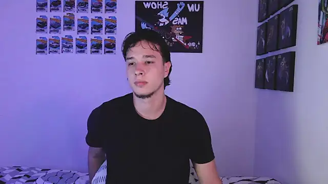 jack_walker190 webcam