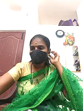 Tamil_Yalini12 webcam