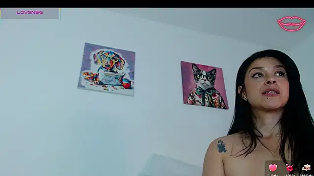 lilith_luv webcam