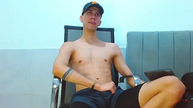 jhony-sex webcam