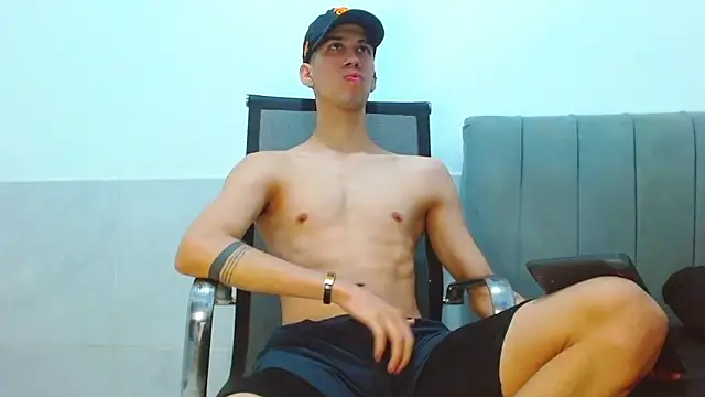 jhony-sex webcam