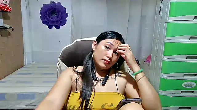 Filipina_Desire webcam