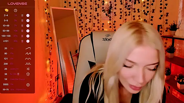 anyataylor_ - AnyaTaylor_'s free webcam - UK Sex Cams