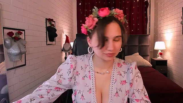 TessaMill webcam