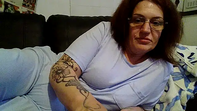 RubyyRosee webcam