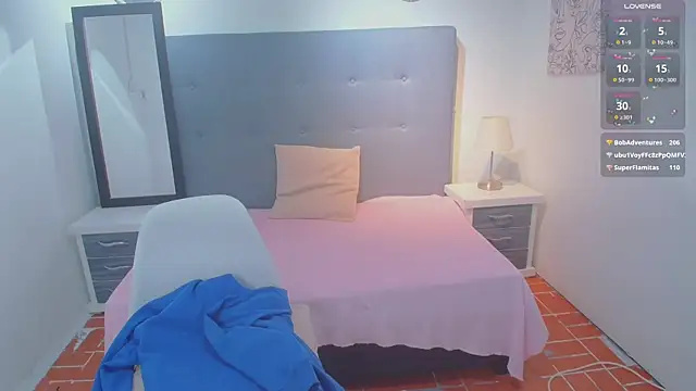 chaneelstark webcam