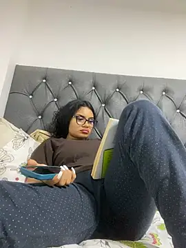 Riana_Kean webcam