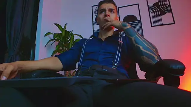 ALPHA_DOMINUS_ webcam