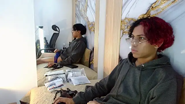 DaviidBuckx_ webcam