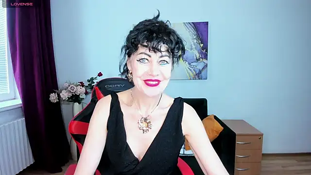 Silvia_Wallec webcam