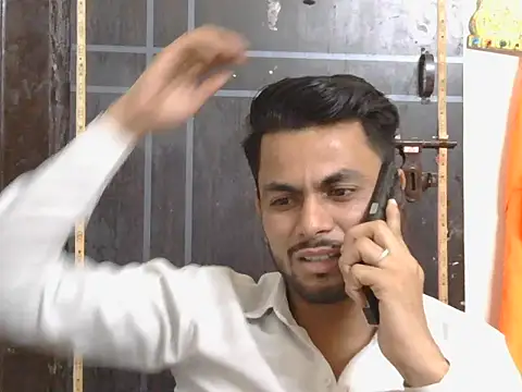 Stubborndesiboy webcam