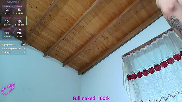 Vlad__night webcam