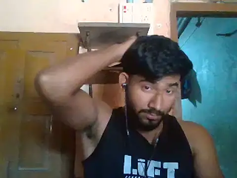 LustyDanky webcam