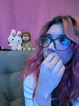 Valen-Foxx1 webcam