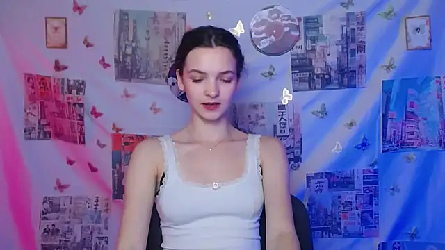 _SusieSu_ webcam
