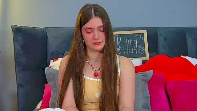 JessicaJewells webcam