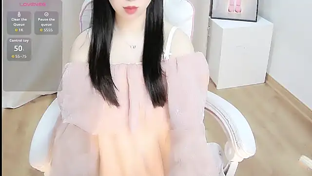 Sweet-Shuna webcam