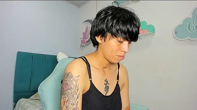 ivyheat3 live sex cam
