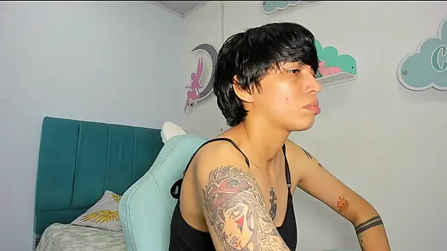 ivyheat3 webcam