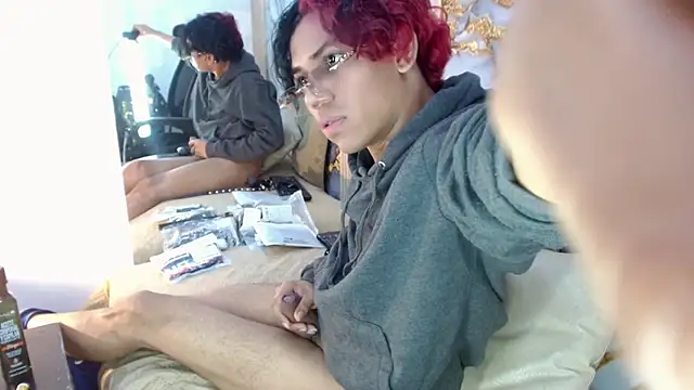 DaviidBuckx_ webcam