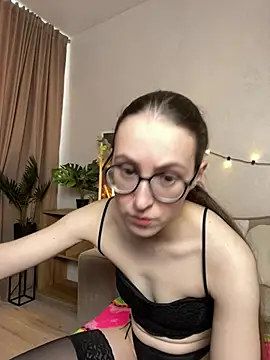 MartiniiSelenna webcam