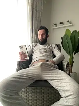 Michel_huge webcam