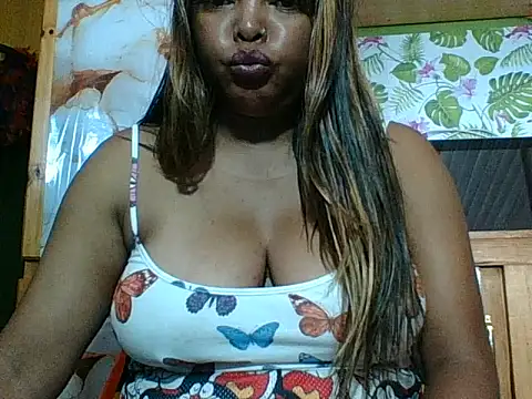 SEXY_METISE webcam