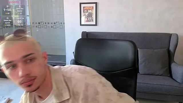 KaydenDrew webcam
